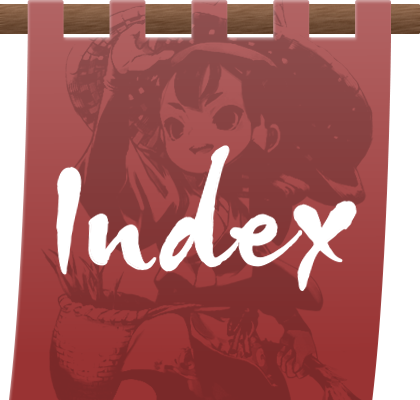 Character Index