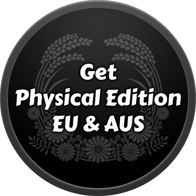 Get Physical Edition (EU & AUS)